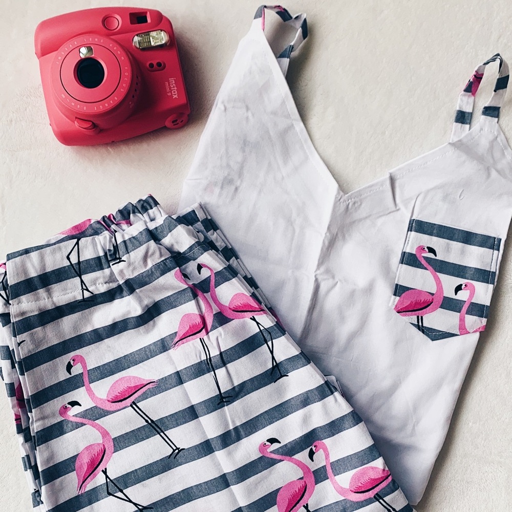Handmade pajamas sets,great quality,100% cotton